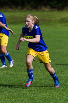 Bild 258 - Frauen TSV Gnutz - SG S�lfeld/Oe/Se/Stu : Ergebnis: 2:3